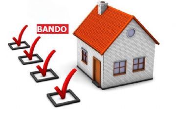 Bando per formazione graduatoria locazione alloggi comunali