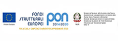 Fondi Europei PAN